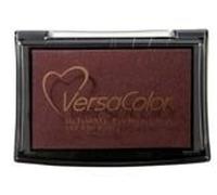 Versacolor-Tampone pigmentato, Colore: Rosa Cenere