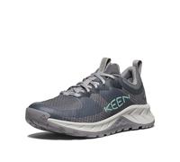 KEEN Versacore Waterproof, Scarpe da Escursionismo Donna, Magnet/Granite Green, 35.5 EU
