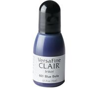 VERSAFINE Clair Inchiostro Blu Belle