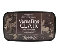 VersaFine Clair Ink Pad-Fallen Leaves