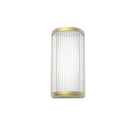 Versailles 250 Lampada da Bagno LED in Ottone
