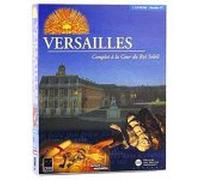 Versailles, Complot à la Cour du Roi Soleil [Windows 98]