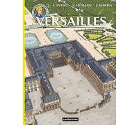 Versailles disparu