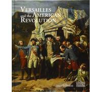 Versailles e la rivoluzione americana Bajou