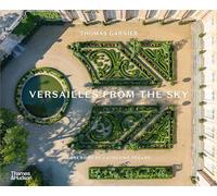 Versailles from the Sky