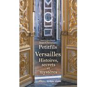 Perrin – Versailles – Storie, segreti e misteri