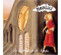 Versailles - La Cathédrale Du Temps