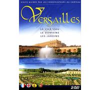 Versailles : le Château, le domaine et les jardins