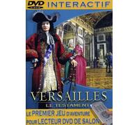 Versailles Le Testament