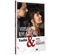 Versailles rive gauche