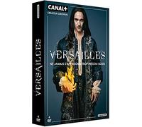 VERSAILLES - SAISON 1 - DVD