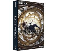 VERSAILLES - SAISON 2 - DVD