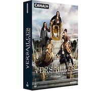 VERSAILLES - SAISON 3 - DVD