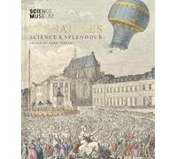 Anna Ferrari Versailles: Science and Splendour (Copertina rigida)