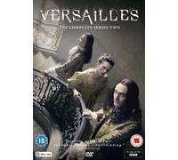 Versailles: The Complete Series Two (DVD) Anna Brewster Pip Torrens Joe Sheridan