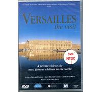 Versailles the visit