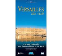 Versailles: The Visit