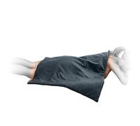 VERSAINSECT ® PureRelief™ Pro Far Infrared Oversized Body Wrap - 35" x 27" Full-Body Infrared Heating Pad for Back Pain, Shoulder Aches, Neck Strains, & Soreness in Knees, Addome, Chest, & Legs