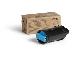 VersaLink C50X Cartuccia toner ciano capacità standard (2.400 pagine) - Nouvo