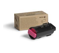 Xerox toner magenta Originale 106R03874