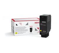 VERSALINK C625 YELLOW HIGH CAPACITY TONER CARTRIDGE (16 000 PAGES) NEW