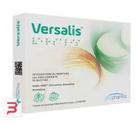 VERSALIS 10 BUSTINE