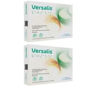 Versalis 10 Bustine 2x34 g Polvere per soluzione orale