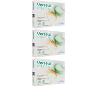 Versalis 10 Bustine 3x34 g Polvere per soluzione orale