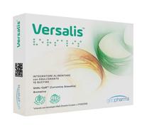 VERSALIS 10 BUSTINE