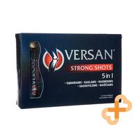 Versan Forte Colpi 5 IN 1 Giunture Ossa Muscolo Tendini Legamenti 14 X 25ml