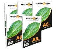 versando - carta universale per stampanti e fotocopiatrici ecologica,