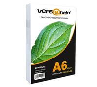 versando Carta universale per stampanti e fotocopiatrici, ecologica, carta