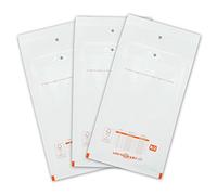 versando LUPOWB200, buste imbottite, 140 x 225 mm, B2 (12) B/00, bianco,