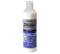 Pebeo Studio acrylic Ausiliari Versando medium 500ml