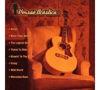 Versao Acustica V.2 by Emmerson Nogueira (2006-12-18)