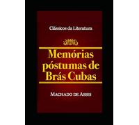 Versão Modernizada de Memórias Póstumas de Brás Cubas