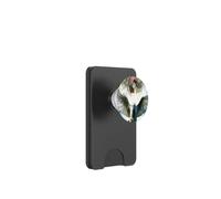 Versare lo Spirito Santo Colomba della Pace Vino Nuovo PopSockets PopWallet per MagSafe