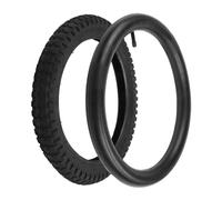 Versatile 16x1 75 2 4 Pneumatico per Bicicletta MTB 16 Pollici e Bici per Bambin