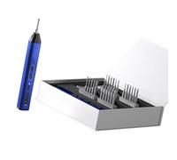 Versatile 24/48 In 1 Set Cacciavite Manuale Elettrico Progettato Per Appassionati Artigianato E Cacciavite Installazione Mobili Per Tecnici Professionisti