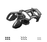 Versatile ABS Lofty Aggiungi sul supporto per il trasferimento sicuro dei moduli di trasferimento delle informazioni Facile installare il supporto del controller di volo