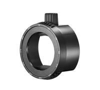 Versatile Adattatore Flash Square Per Gli appassionati di Tecnici Professionali AKR25 Per La Connessione Di Affidabilità