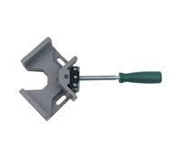 Versatile angolo retto titolari piccoli disegni alluminio angolo retto morsetti funzionamento semplice per ufficio casa e scuola uso dispositivo di bloccaggio portatile