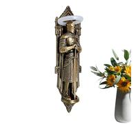 Versatile Applique da, Parete Decorazione Cavaliere, Studio Compact | Lampada Da Parete, Arredo Casa Donne, Proprietarie di Casa, Studio Dormitorio Soggiorno, Appartamento Ristorante Hotel