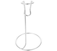 Versatile Beater Beater Rest Kitchen Mish Mixer Supporto per uomo in acciaio