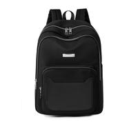 Versatile borsa a tracolla convertibile in nylon zaino funzionale per la scuola adatto per lavoro e uscite casual, regalo di tendenza zaino per le donne versatile per tutte le occasioni Grande