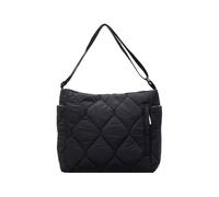 Versatile Borsa A Tracolla Imbottita Design Ergonomico Con Bordi Rinforzati Scomparti Organizzativi Per Viaggi E Spostamenti Spaziosa Borsa Multitasche Viaggio Leggero