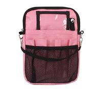 Versatile borsa da infermiera per operatori sanitari cintura regolabile cintura infermiera borse infermieristica, A