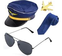 Versatile Cappello Alla Moda Kit Accademie Uniforme Cappello Personalità Costume Accessorio Per L'usura Quotidiana E Ragazza Elegante Viaggio Donna