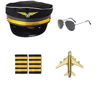 Versatile Cappello Alla Moda Kit Accademie Uniforme Cappello Personalità Costume Accessorio Per L'usura Quotidiana E Ragazza Elegante Viaggio Donna