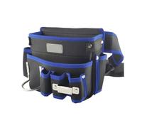 Versatile cintura multiuso per falegnameria Pratica borsa strumenti grembiule per trasportare e organizzare vari strumenti per la lavorazione del legno